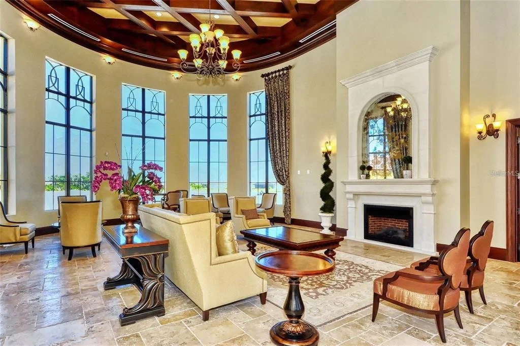 Photo of 12801 CINQUETERRE DRIVE