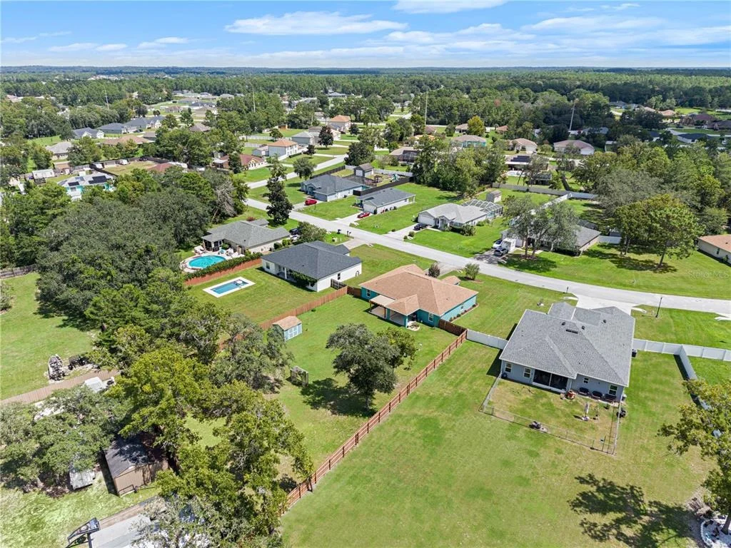 Photo of 11518 SW 50TH CIRCLE