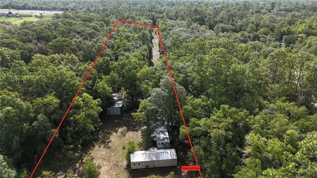 Photo of 9730 NE STATE ROAD 24