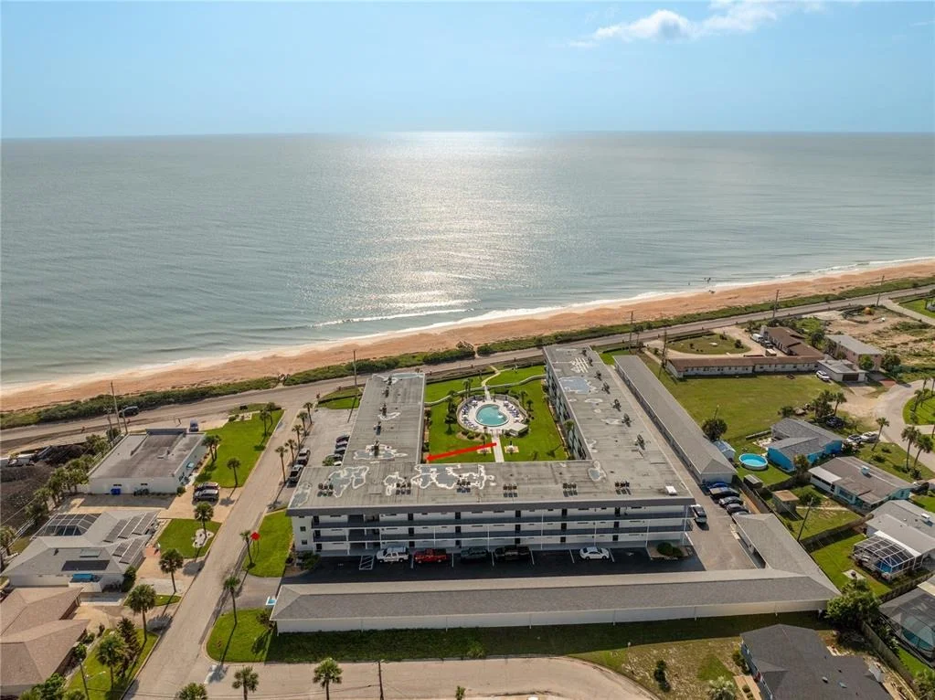 Photo of Unit 1150 at 2100 OCEAN SHORE BOULEVARD