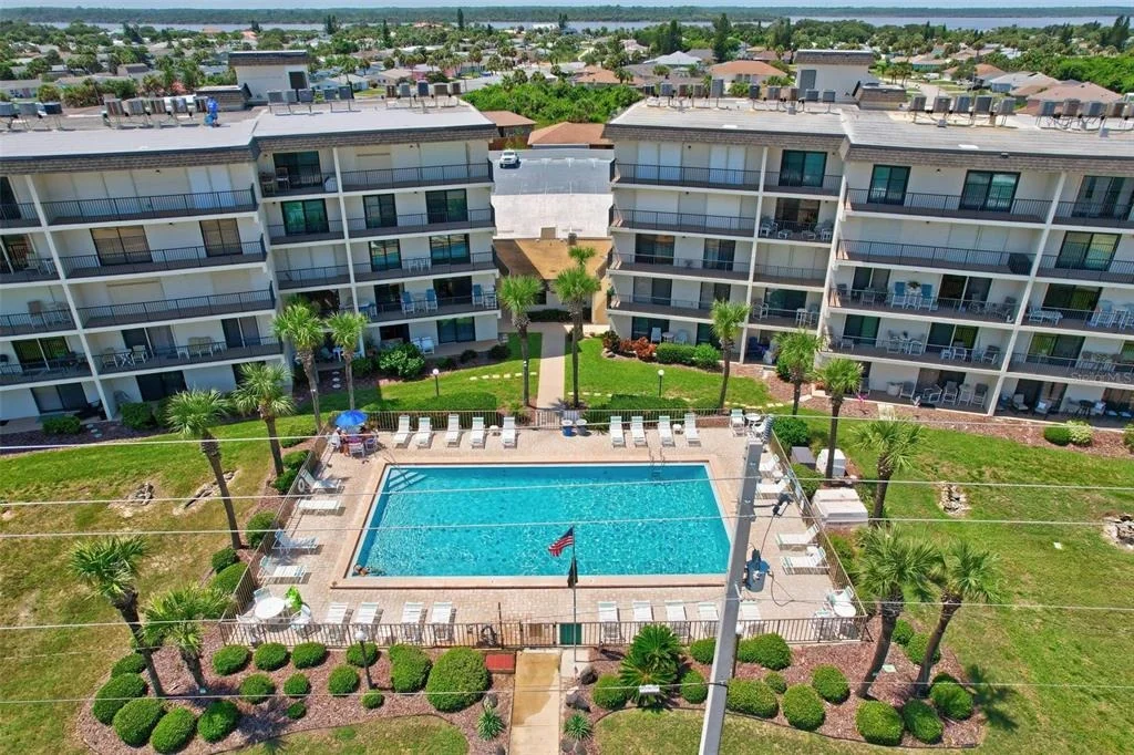 Photo of Unit 315 at 2700 OCEAN SHORE BOULEVARD