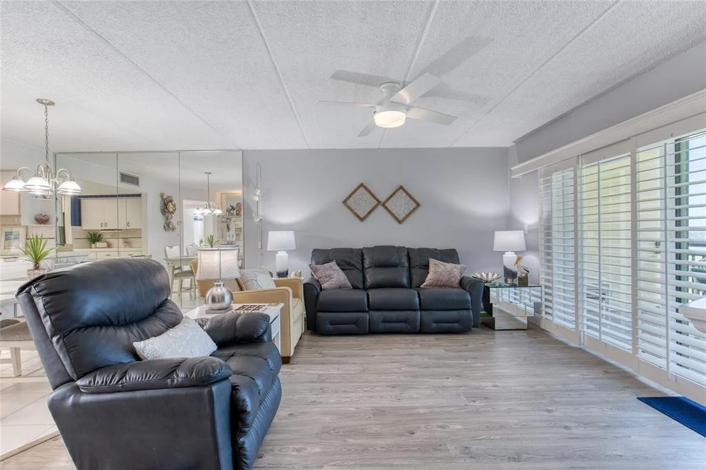 Photo of Unit 2070 at 2290 OCEAN SHORE BOULEVARD