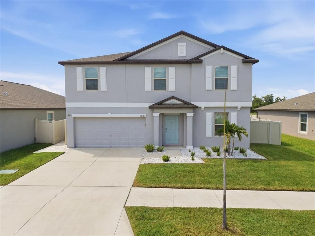 Photo of 11508 SAGE CANYON DRIVE