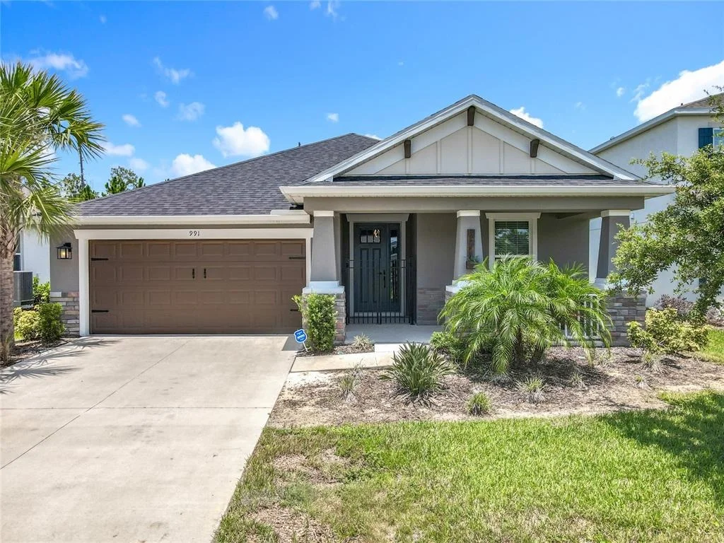 Photo of 991 LAKESIDE ESTATES DRIVE