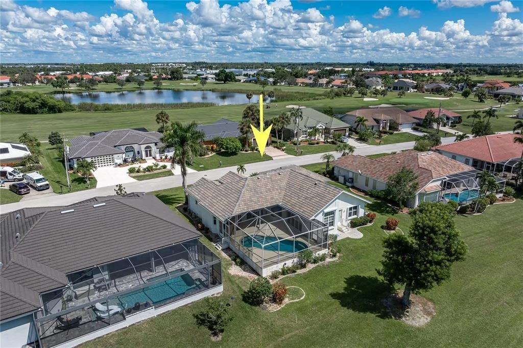 Photo of 3853 BORDEAUX DRIVE