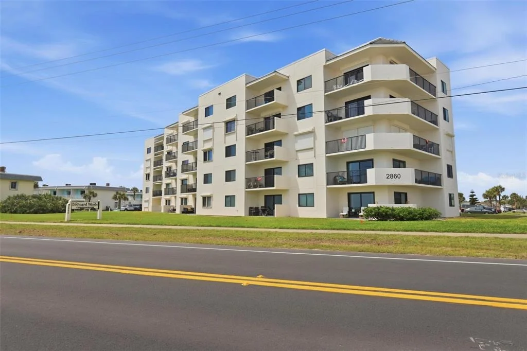 Photo of Unit 3030 at 2860 OCEAN SHORE BOULEVARD