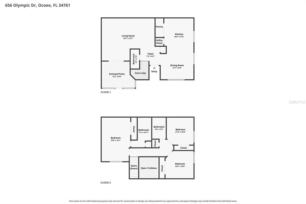 Photo of Unit 173 at 656 OLYMPIC DRIVE