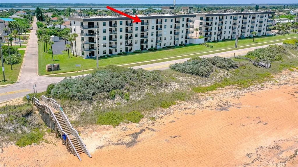 Photo of Unit 5040 at 3100 OCEAN SHORE BOULEVARD