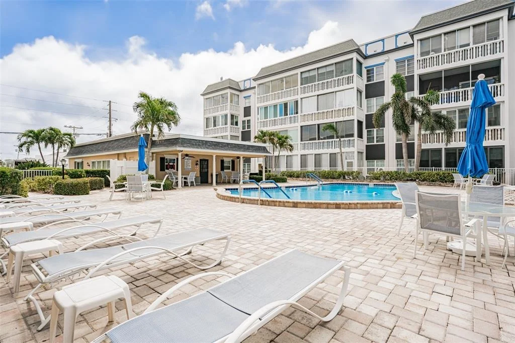 Photo of Unit 206 at 147 BLUFF VIEW DRIVE
