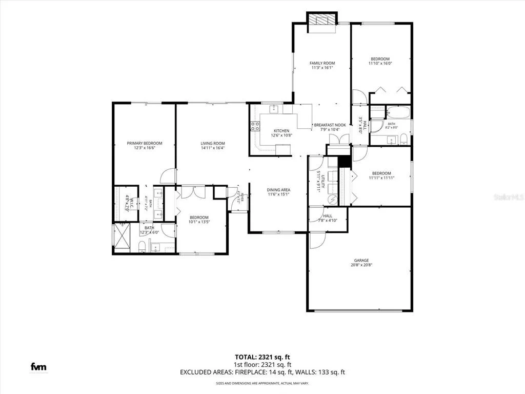 Photo of 3408 CULLENDALE DRIVE