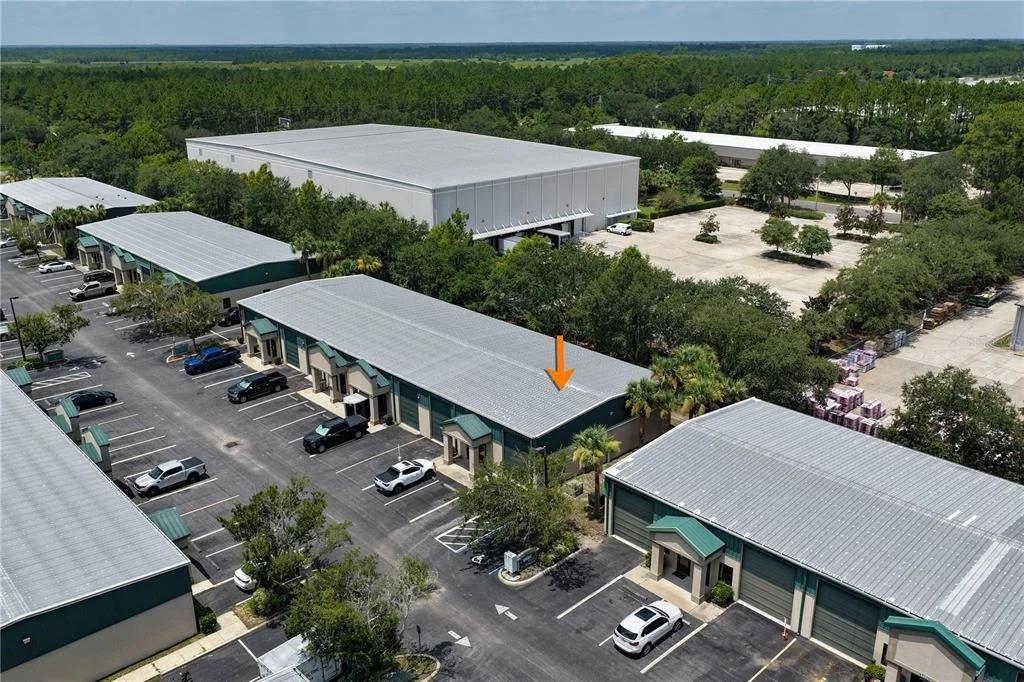 Photo of Unit 7 at 1291 N US HIGHWAY 1
