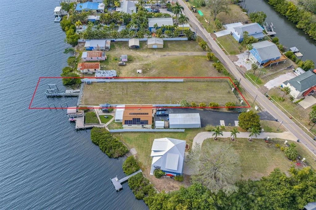 Photo of 3304 W SHELL POINT ROAD