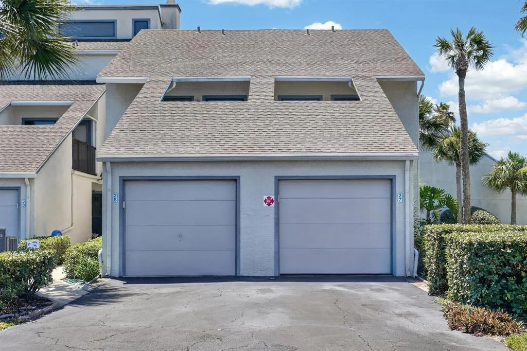 Photo of Unit 28 at 890 A1A BEACH BLVD #28