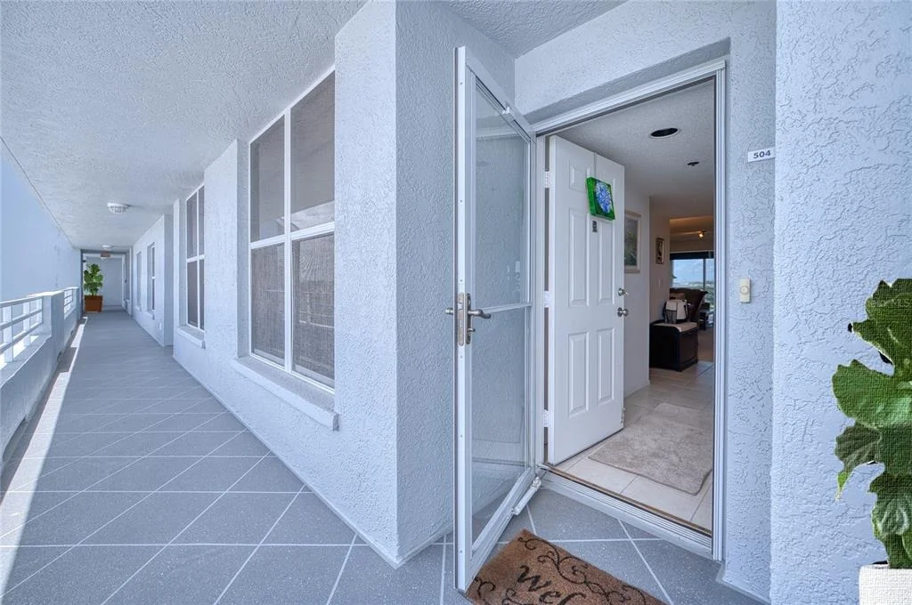 Photo of Unit 504 at 3780 PINEBROOK CIRCLE