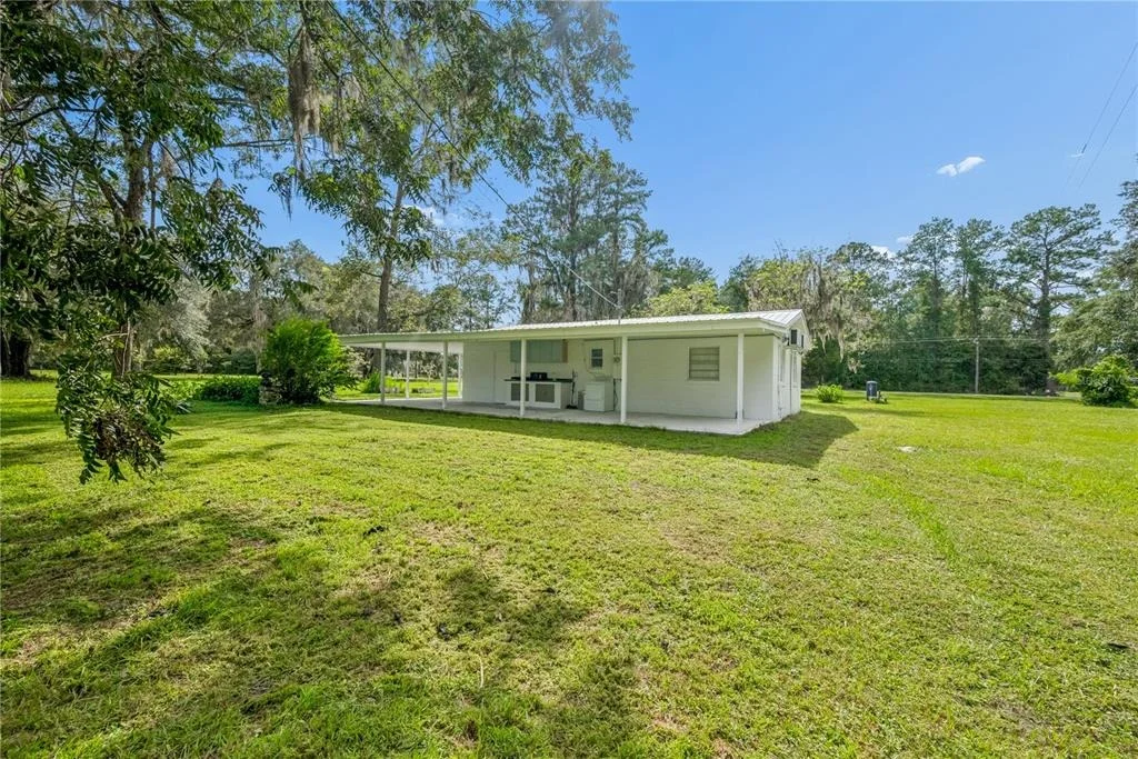 Photo of 15721 NW COUNTY ROAD 231