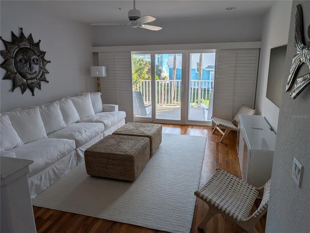 Photo of Unit 14 at 3000 OCEAN SHORE BOULEVARD