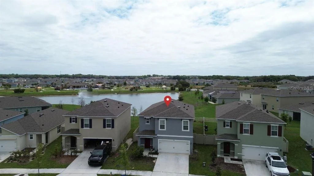 Photo of 1724 POST OAK DRIVE