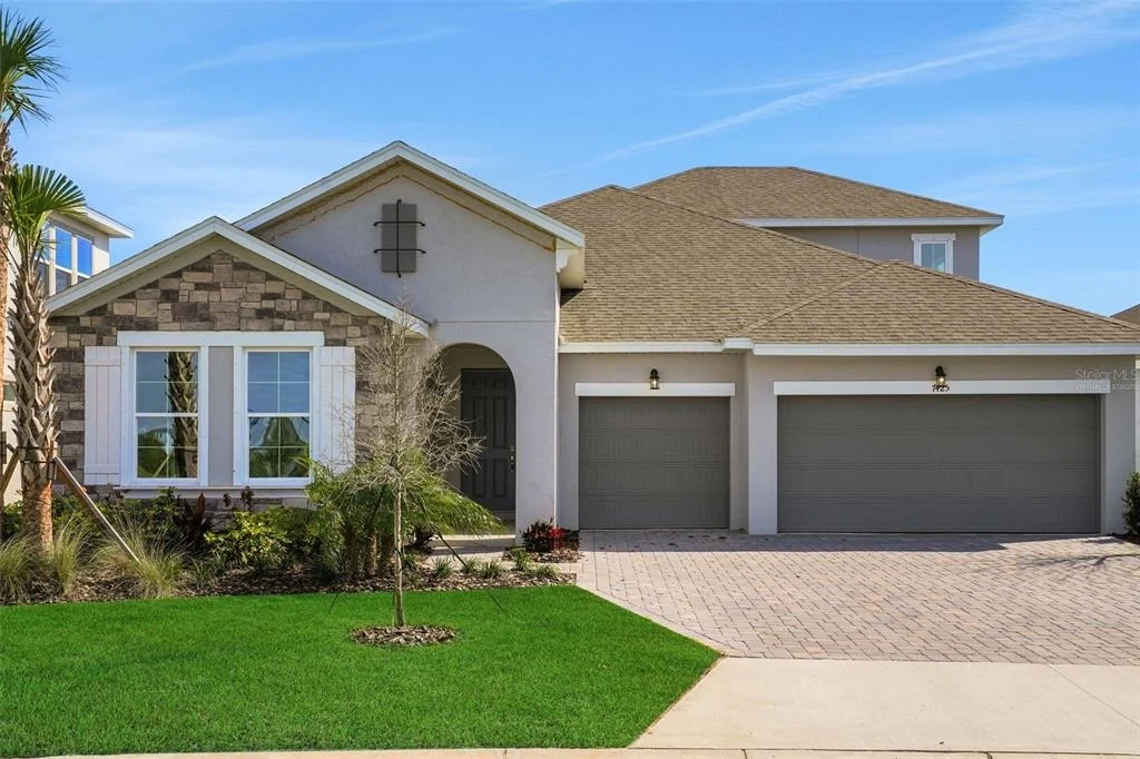 Photo of 7425 SEA MANATEE STREET