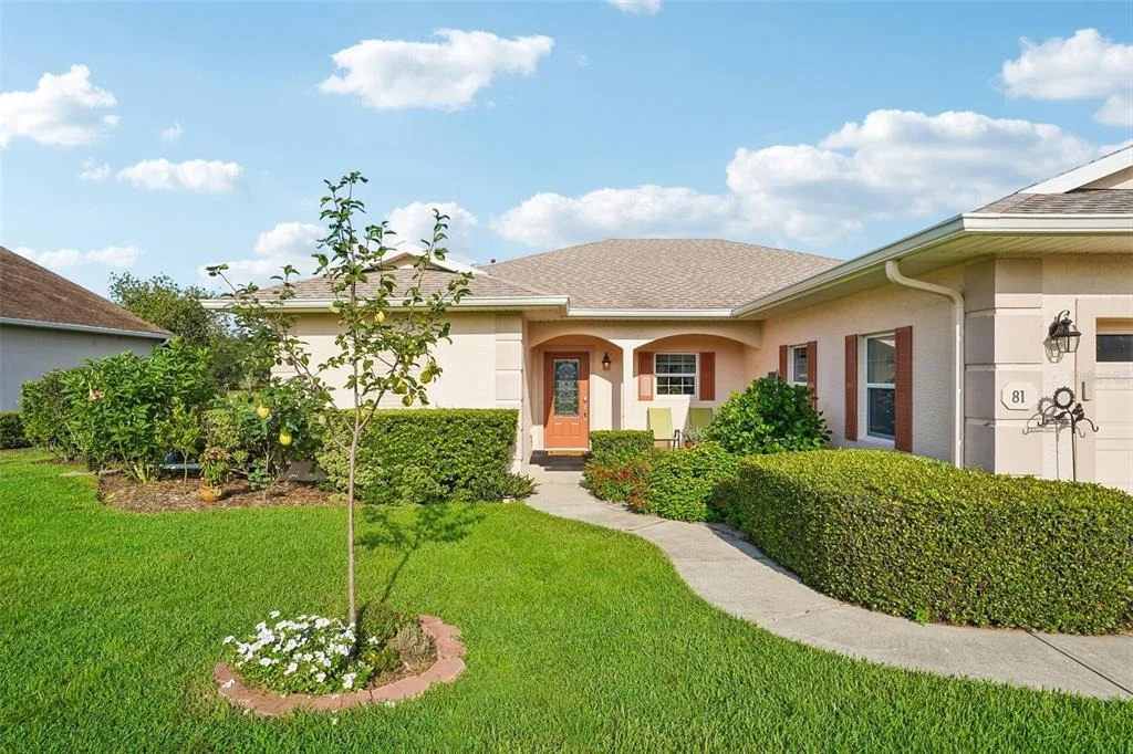 Photo of 81 FAIRWAY CIRCLE