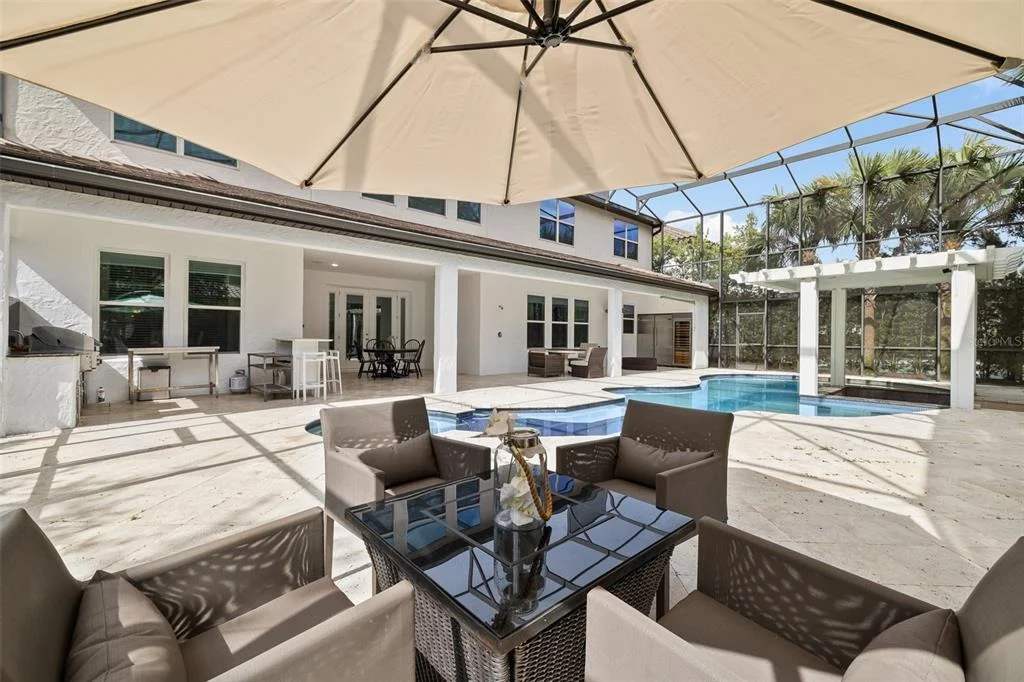 Photo of 8416 CHILTON DRIVE