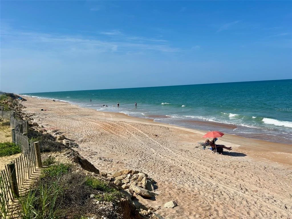 Photo of Unit 315 at 2700 OCEAN SHORE BOULEVARD
