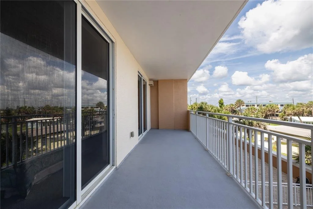Photo of Unit 203 at 1425 OCEAN SHORE BOULEVARD