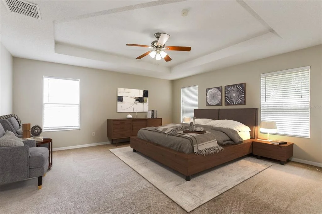 Photo of 2043 HAMMOCK MOSS DRIVE