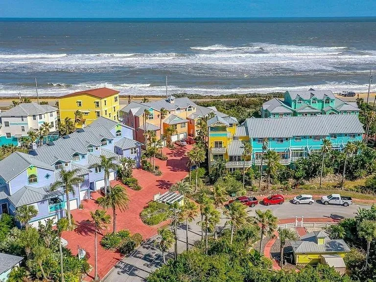 Photo of Unit 14 at 3000 OCEAN SHORE BOULEVARD