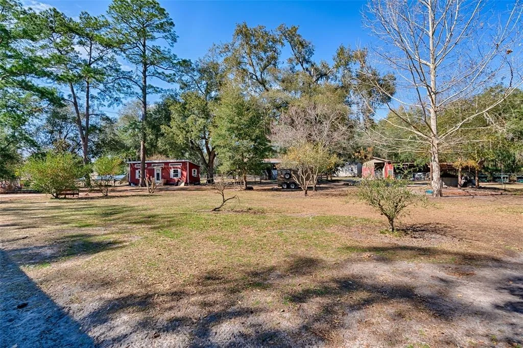 Photo of 1208 N COUNTY ROAD 315