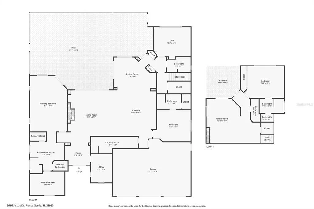 Photo of 166 HIBISCUS DRIVE