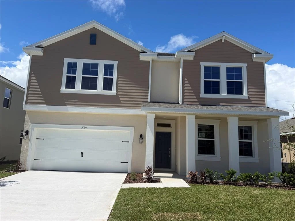 Photo of 3024 KINGSMAN TRAIL