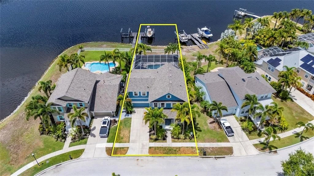 Photo of 5216 POINT HARBOR LANE