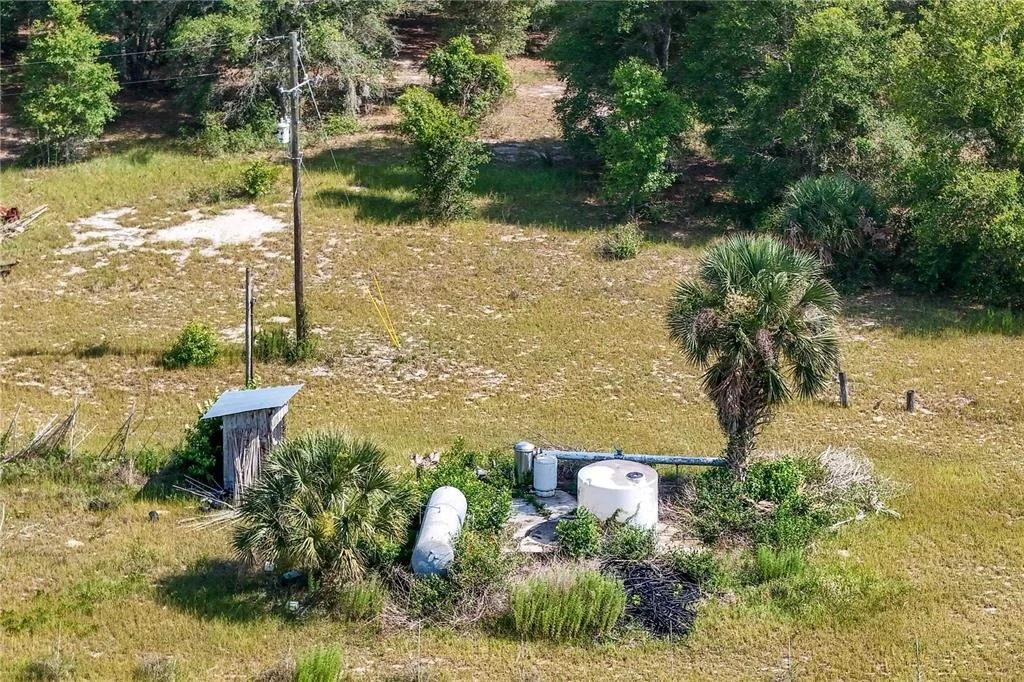 Photo of 5501 CEMETERY & SADLER ROADS