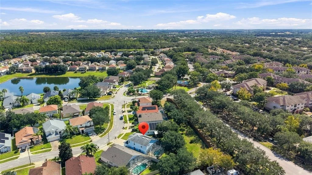 Photo of 16706 RISING STAR DRIVE