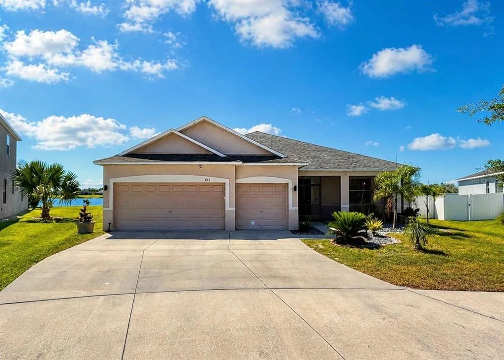 Photo of 613 WABASH BREEZE CIRCLE