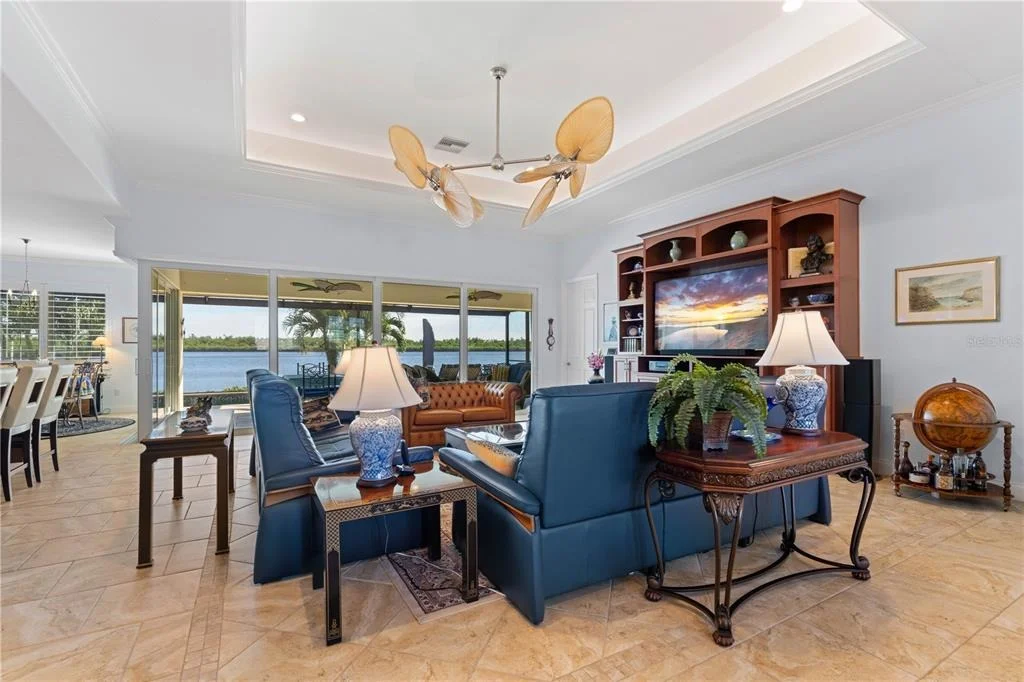 Photo of 3572 PEACE RIVER DRIVE