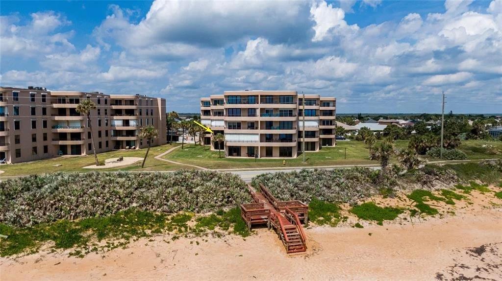 Photo of Unit 203B at 3370 OCEAN SHORE BOULEVARD