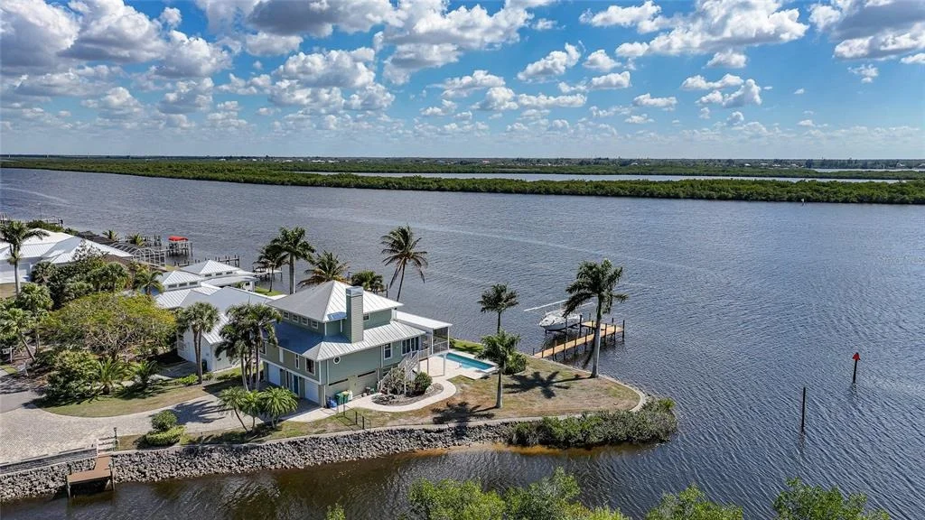 Photo of 3796 PEACE RIVER DRIVE