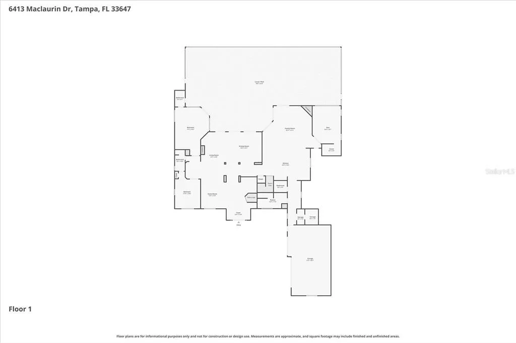 Photo of 6413 MACLAURIN DRIVE