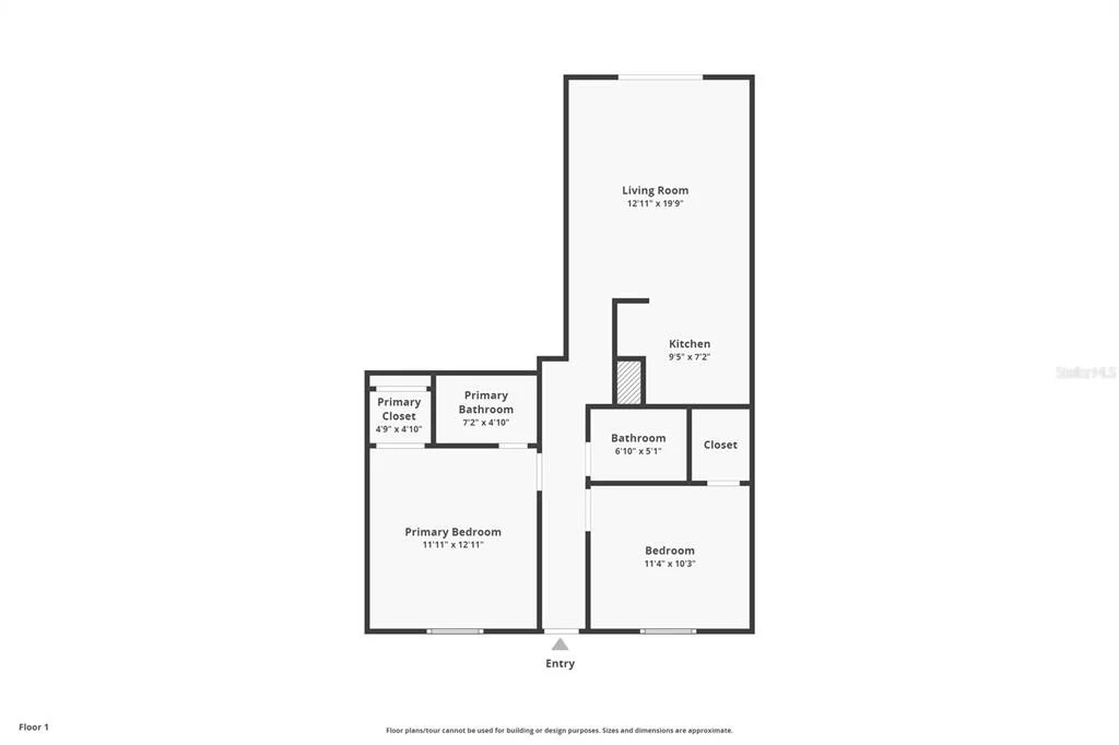 Photo of Unit 315 at 2700 OCEAN SHORE BOULEVARD