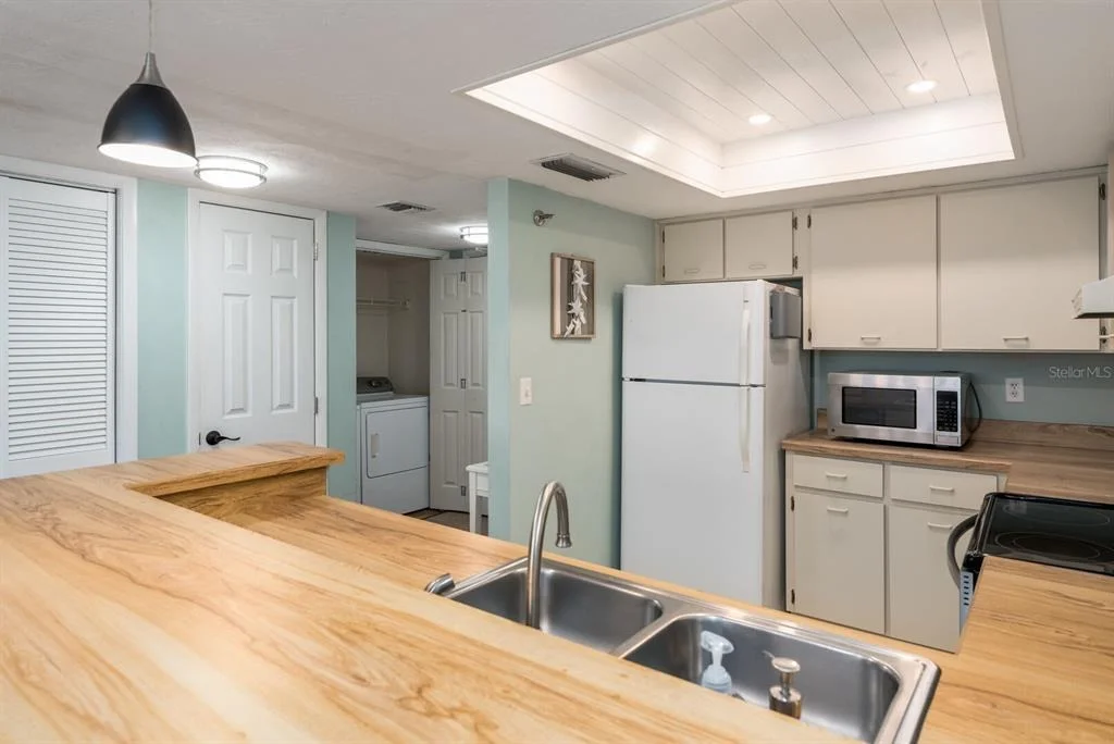Photo of Unit 8A at 1513 OCEAN SHORE BOULEVARD