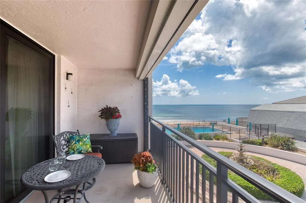 Photo of Unit 2E5 at 1239 OCEAN SHORE BOULEVARD