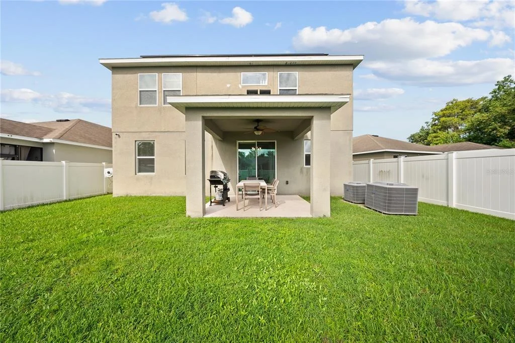 Photo of 2553 EAGLE BAY BOULEVARD