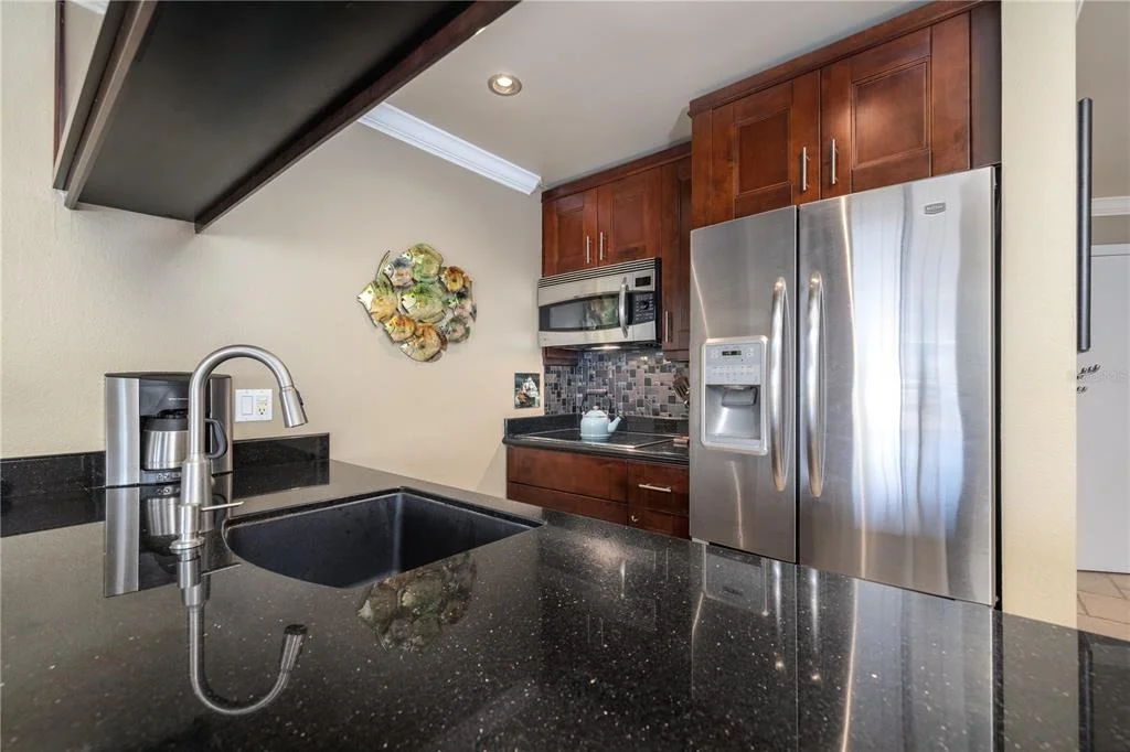 Photo of Unit 105 at 2470 OCEAN SHORE BOULEVARD