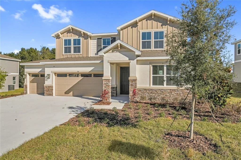 Photo of 748 WEKIVA RIDGE DRIVE