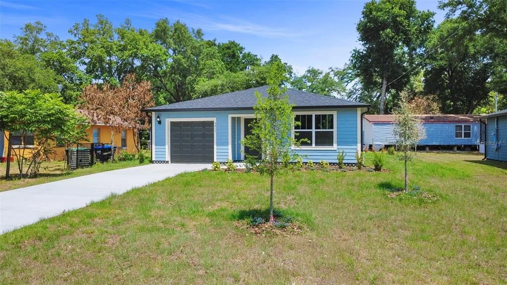 Photo of 3411 WARREN SAPP DRIVE