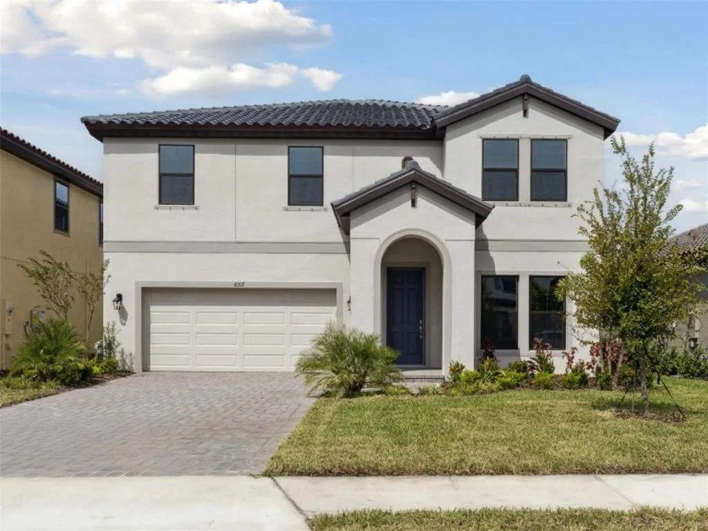 Photo of 8517 DOVE BOG TERRACE