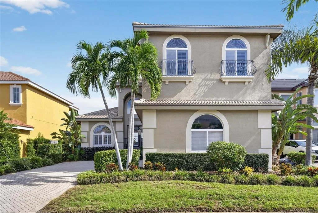 Photo of 1231 ACAPPELLA LANE