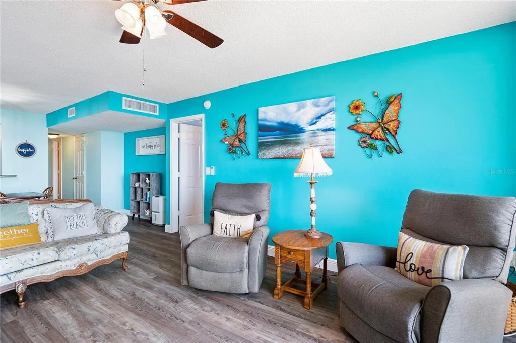 Photo of Unit 203B at 3370 OCEAN SHORE BOULEVARD