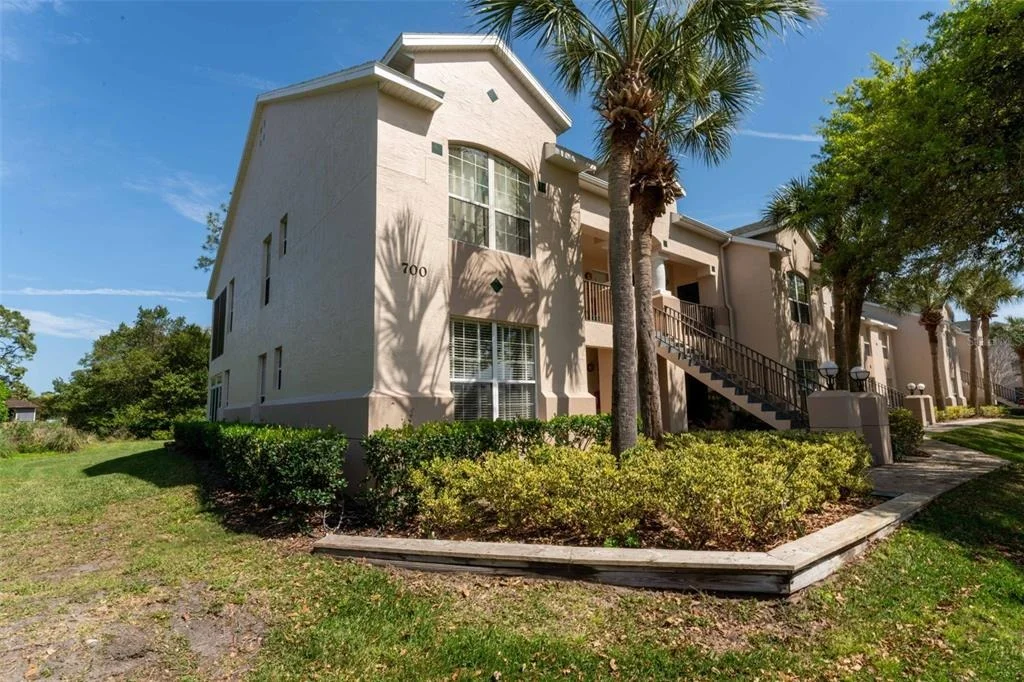 Photo of Unit 11A at 710 AUGUSTA CIRCLE